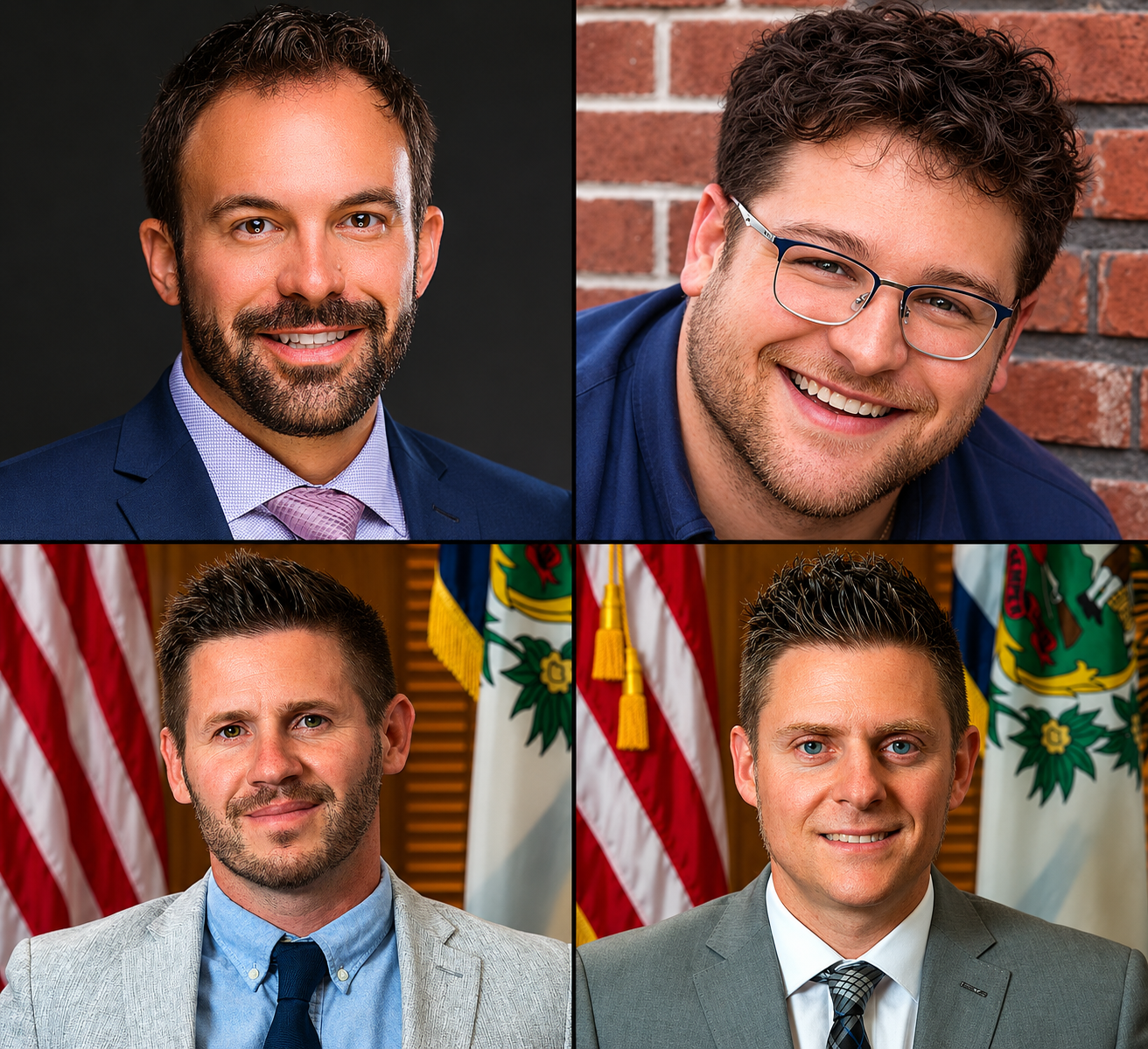 Clarksburg Voters Choose Their Leaders in May 12th Municipal Election